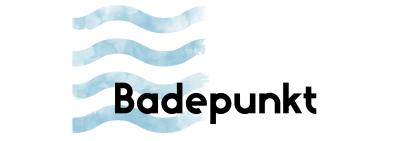 Badepunkt logo