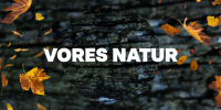 Vores Natur logo