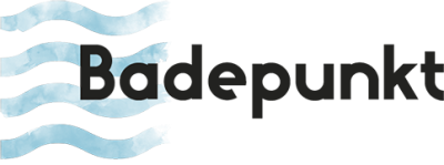Badepunkt logo